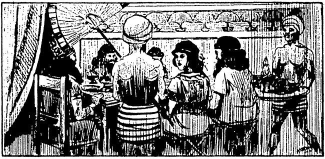 Богатей! Проверенные знания о деньгах от мудреца древности и пассионария современности. Самый богатый человек в Вавилоне. Хулиномика 6.1. Финансовые рынки для тех, кто их в гробу видал. Home edition - i_006.jpg