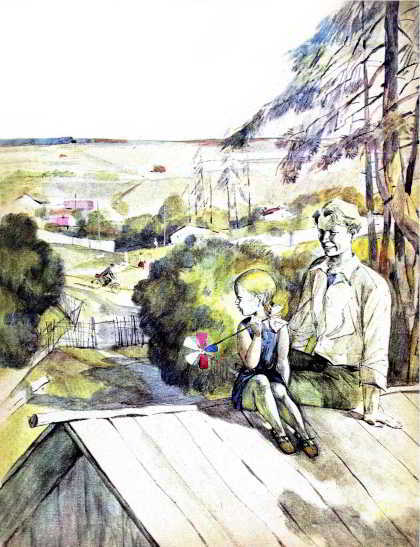 Голубая чашка (худ. В. Гальдяев) - _003.jpg