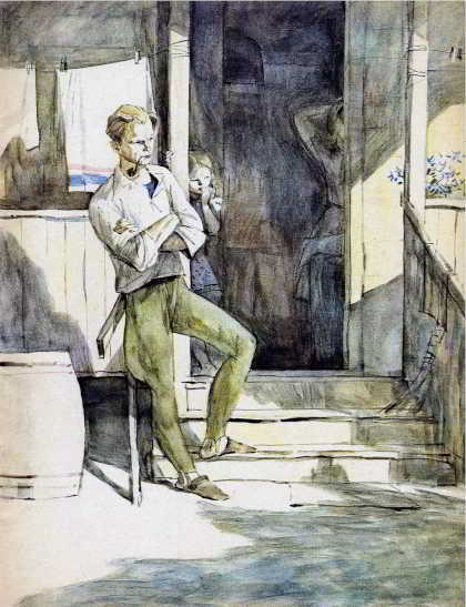 Голубая чашка (худ. В. Гальдяев) - _004.jpg