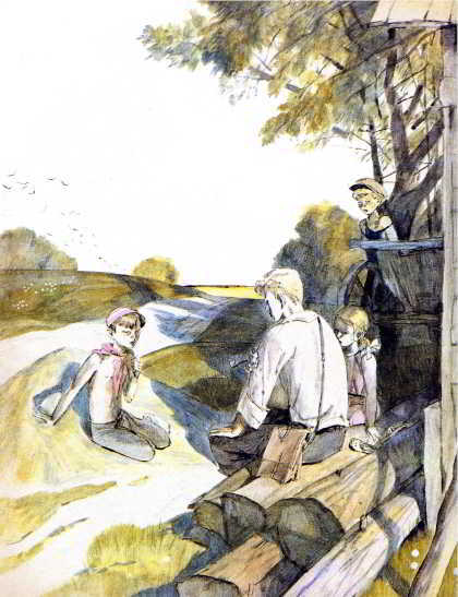 Голубая чашка (худ. В. Гальдяев) - _006.jpg