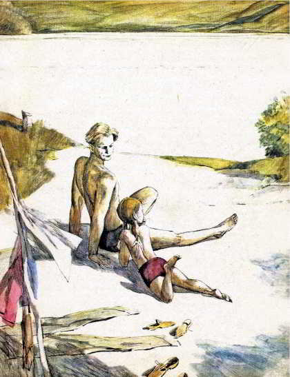 Голубая чашка (худ. В. Гальдяев) - _010.jpg