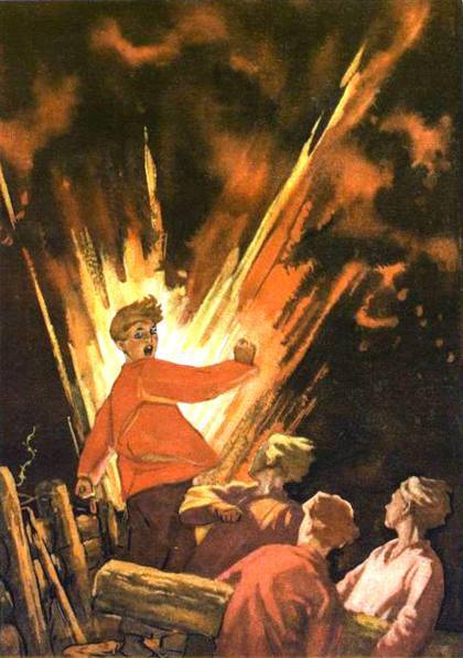 Сказка о военной тайне, о Мальчише-Кибальчише и его твёрдом слове (худ. Ю. Рейнер) - _014.jpg