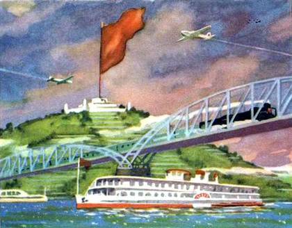 Сказка о военной тайне, о Мальчише-Кибальчише и его твёрдом слове (худ. Ю. Рейнер) - _022.jpg