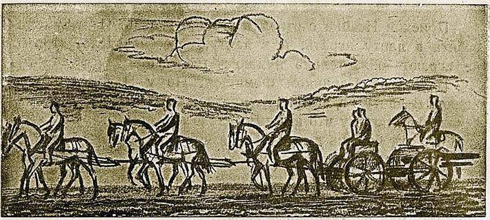 Четвертый блиндаж (иллюстрации М. Родионова) - i_001.jpg