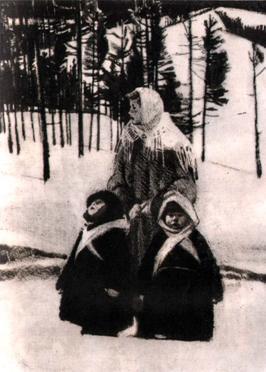 Том 2. Повести, рассказы, фронтовые очерки - i_004.jpg