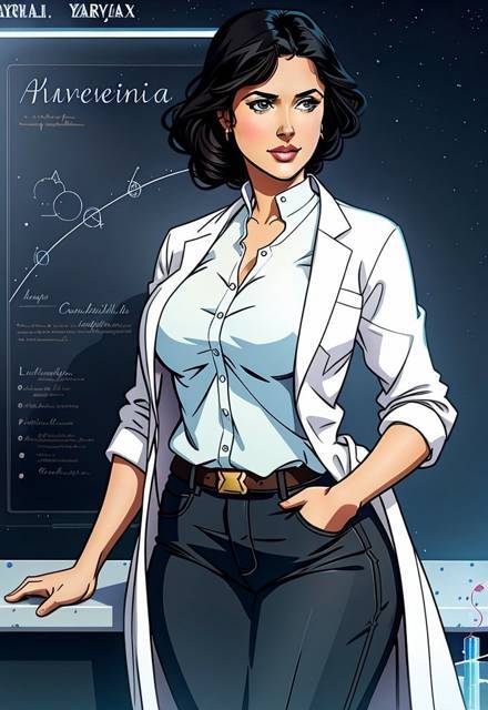 "Фантастика 2025-102". Компиляция. Книги 1-29 (СИ) - i_010.jpg