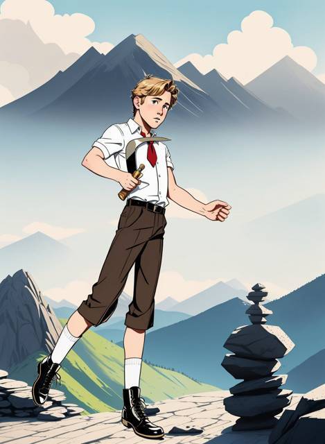 "Фантастика 2025-102". Компиляция. Книги 1-29 (СИ) - i_011.jpg