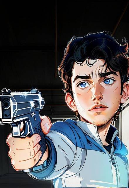 "Фантастика 2025-102". Компиляция. Книги 1-29 (СИ) - i_012.jpg