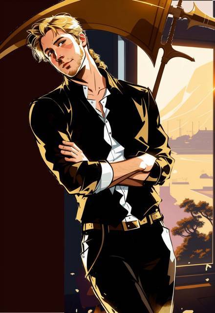 "Фантастика 2025-102". Компиляция. Книги 1-29 (СИ) - i_013.jpg