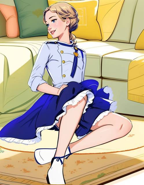 "Фантастика 2025-102". Компиляция. Книги 1-29 (СИ) - i_015.jpg