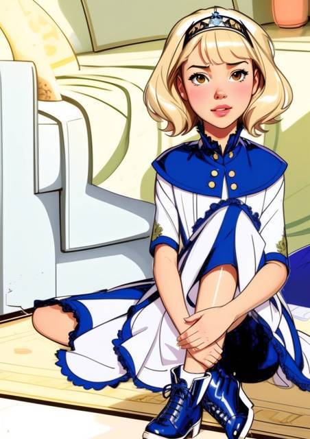 "Фантастика 2025-102". Компиляция. Книги 1-29 (СИ) - i_016.jpg