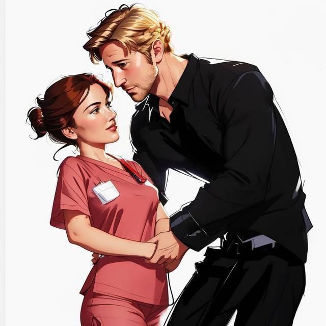 "Фантастика 2025-102". Компиляция. Книги 1-29 (СИ) - i_017.jpg