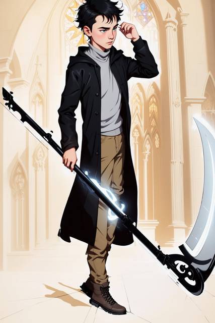 "Фантастика 2025-102". Компиляция. Книги 1-29 (СИ) - i_023.jpg