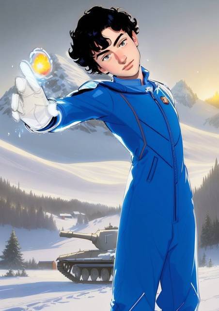 "Фантастика 2025-102". Компиляция. Книги 1-29 (СИ) - i_025.jpg