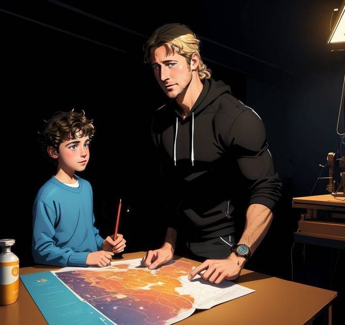 "Фантастика 2025-102". Компиляция. Книги 1-29 (СИ) - i_027.jpg