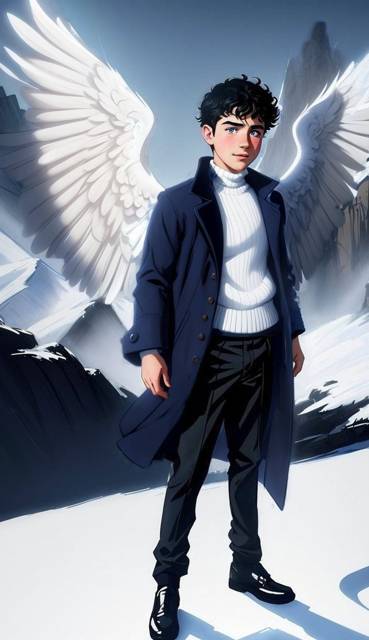 "Фантастика 2025-102". Компиляция. Книги 1-29 (СИ) - i_029.jpg