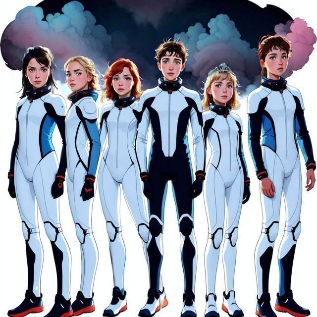 "Фантастика 2025-102". Компиляция. Книги 1-29 (СИ) - i_032.jpg