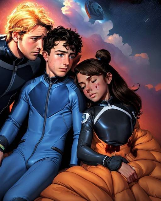 "Фантастика 2025-102". Компиляция. Книги 1-29 (СИ) - i_036.jpg