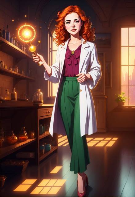 "Фантастика 2025-102". Компиляция. Книги 1-29 (СИ) - i_041.jpg