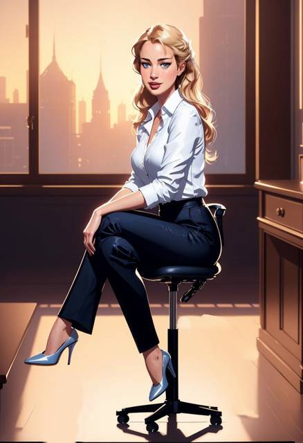 "Фантастика 2025-102". Компиляция. Книги 1-29 (СИ) - i_042.jpg