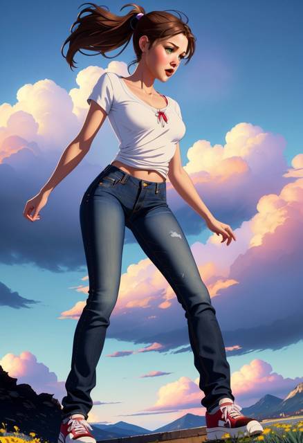 "Фантастика 2025-102". Компиляция. Книги 1-29 (СИ) - i_045.jpg