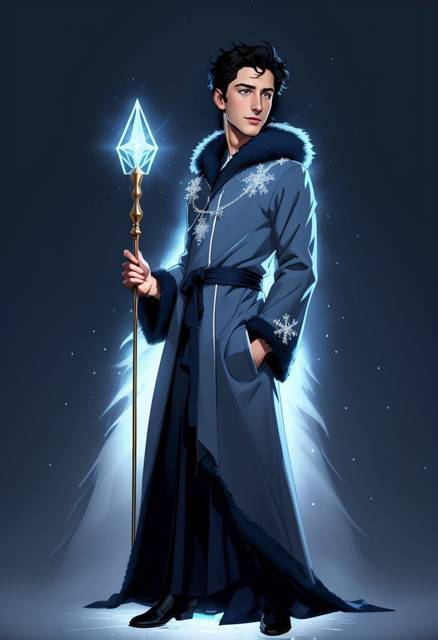 "Фантастика 2025-102". Компиляция. Книги 1-29 (СИ) - i_046.jpg