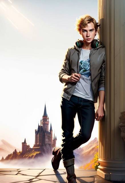 "Фантастика 2025-102". Компиляция. Книги 1-29 (СИ) - i_049.jpg