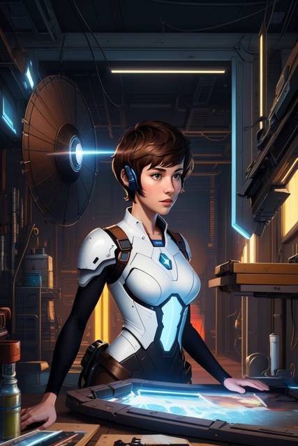 "Фантастика 2025-102". Компиляция. Книги 1-29 (СИ) - i_050.jpg