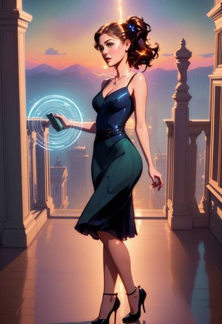 "Фантастика 2025-102". Компиляция. Книги 1-29 (СИ) - i_051.jpg