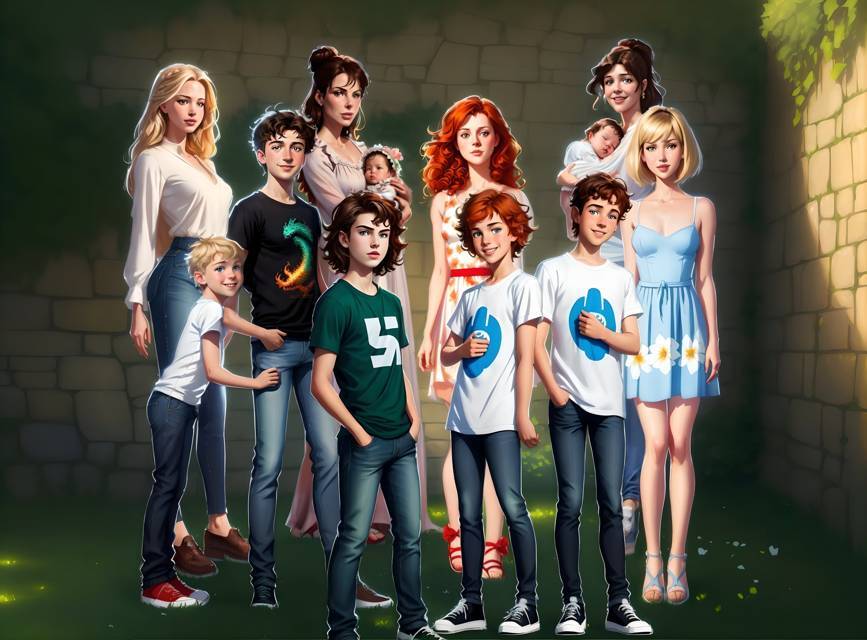 "Фантастика 2025-102". Компиляция. Книги 1-29 (СИ) - i_055.jpg