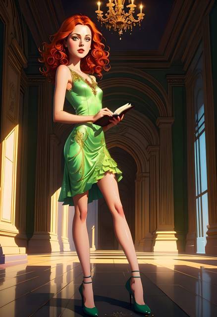 "Фантастика 2025-102". Компиляция. Книги 1-29 (СИ) - i_057.jpg