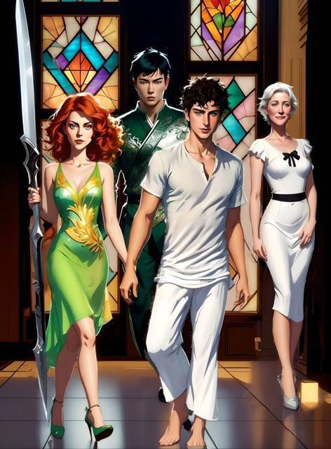 "Фантастика 2025-102". Компиляция. Книги 1-29 (СИ) - i_059.jpg