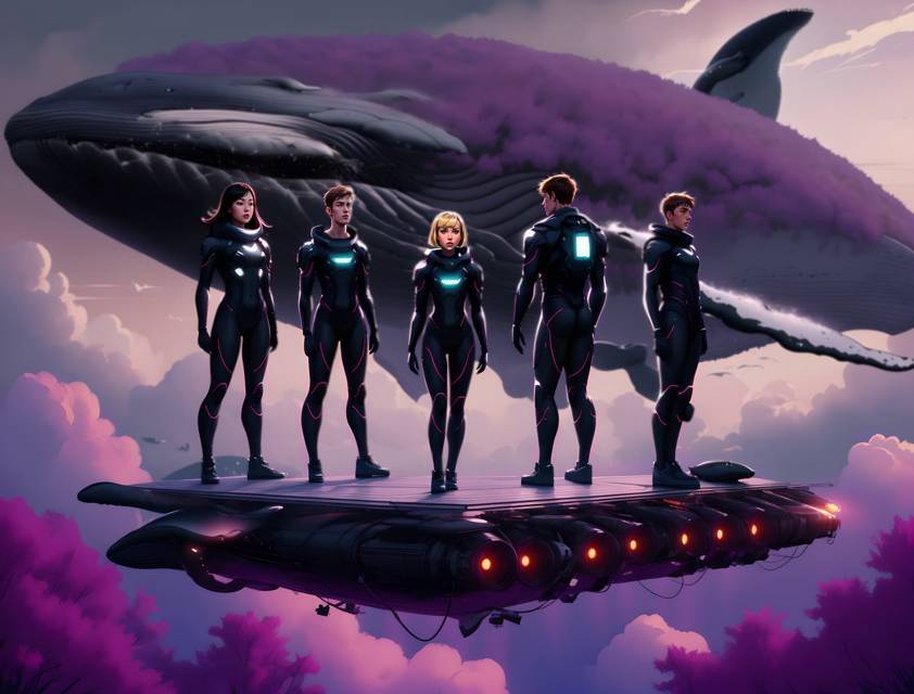 "Фантастика 2025-102". Компиляция. Книги 1-29 (СИ) - i_063.jpg