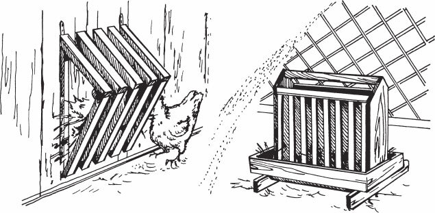 Птицеводство для начинающих. Полный справочник - _09.jpg