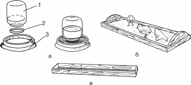 Птицеводство для начинающих. Полный справочник - _17.jpg