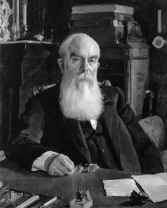 Книга Москвы: биография улиц, памятников, домов и людей - i_003.jpg