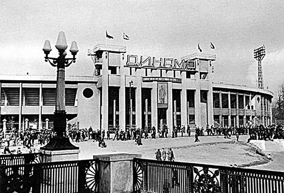 Книга Москвы: биография улиц, памятников, домов и людей - i_065.jpg