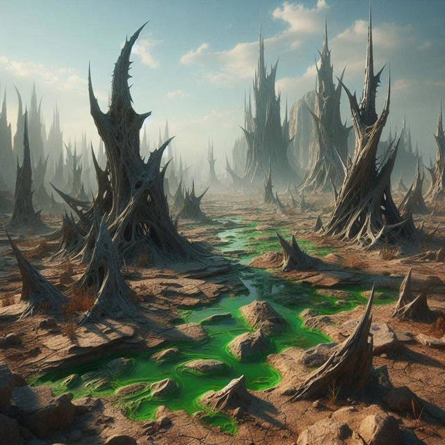 "Фантастика 2025-103". Компиляция. Книги 1-17 (СИ) - i_007.jpg