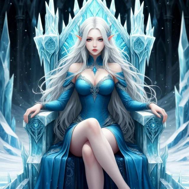 "Фантастика 2025-103". Компиляция. Книги 1-17 (СИ) - i_009.jpg