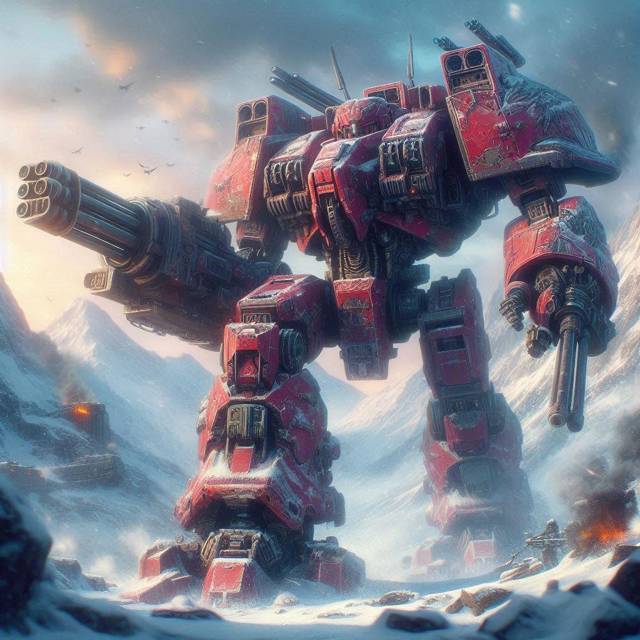 "Фантастика 2025-103". Компиляция. Книги 1-17 (СИ) - i_011.jpg