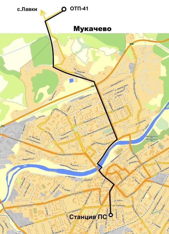 Правительственная связь в Закарпатье. История спецсвязи - i_012.jpg