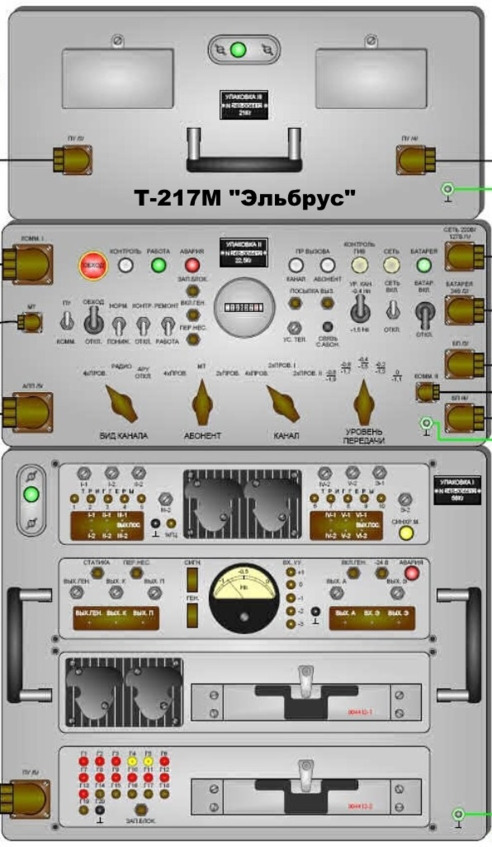 Правительственная связь в Закарпатье. История спецсвязи - i_015.jpg