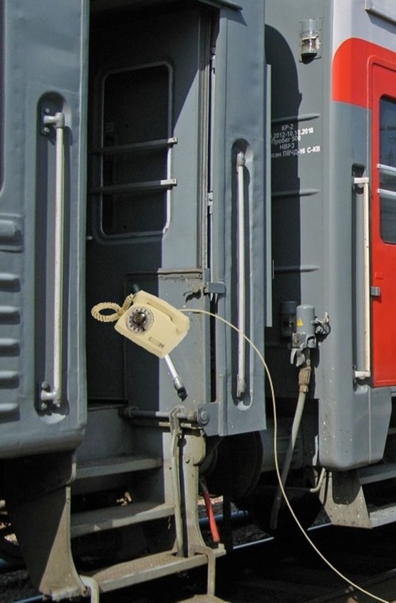 Правительственная связь в Закарпатье. История спецсвязи - i_017.jpg