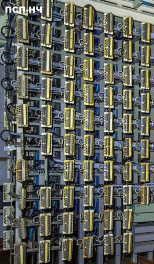 Правительственная связь в Закарпатье. История спецсвязи - i_024.jpg