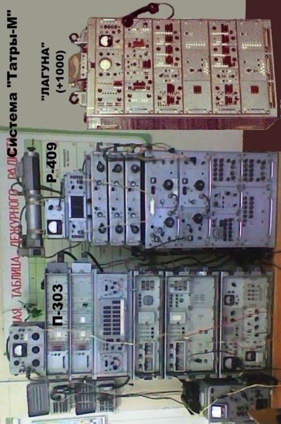 Правительственная связь в Закарпатье. История спецсвязи - i_031.jpg
