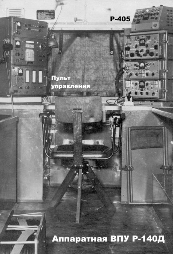 Правительственная связь в Закарпатье. История спецсвязи - i_035.jpg