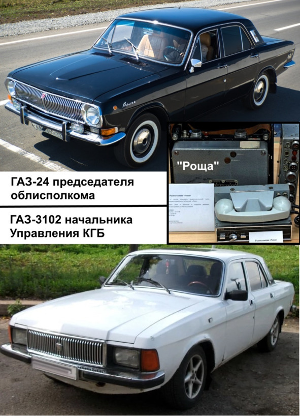 Правительственная связь в Закарпатье. История спецсвязи - i_038.jpg