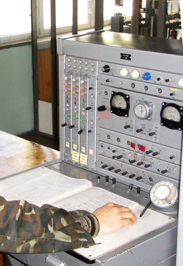 Правительственная связь в Закарпатье. История спецсвязи - i_043.jpg