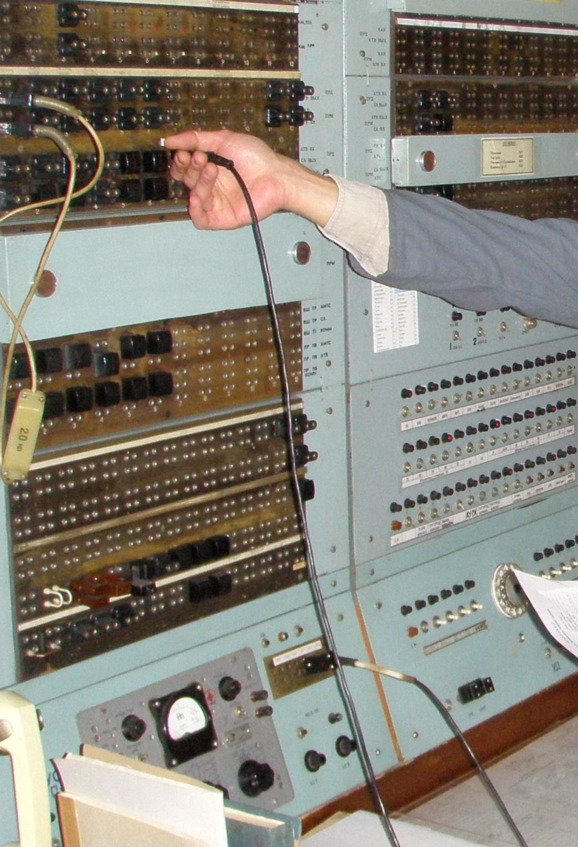 Правительственная связь в Закарпатье. История спецсвязи - i_044.jpg