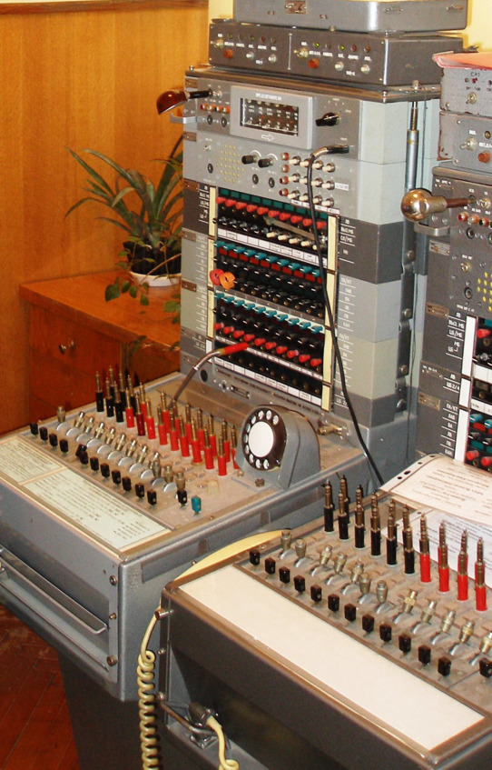 Правительственная связь в Закарпатье. История спецсвязи - i_048.jpg